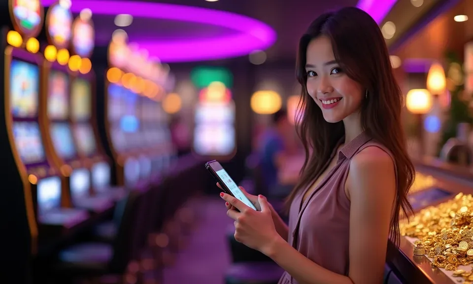 cili88 โบนัสต้อนรับคาสิโนสด